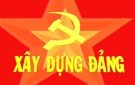 Bài tuyên truyền kỷ niệm 93 năm ngày thành lập Đảng cộng sản Việt Nam