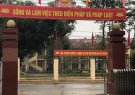 KẾ HOẠCH  Tổ chức triển khai Ngày Pháp luật nước Cộng hòa  xã hội chủ nghĩa Việt Nam năm 2023