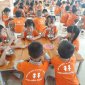Đảm bảo vệ sinh an toàn thực phẩm tại Trường Mầm non xã Nga Trường